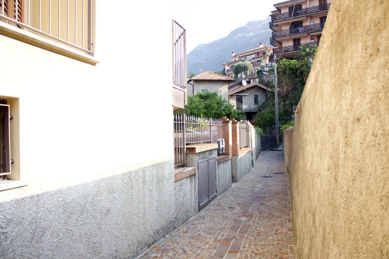 La Casa Sul Sasso Hotel Dervio Exterior photo