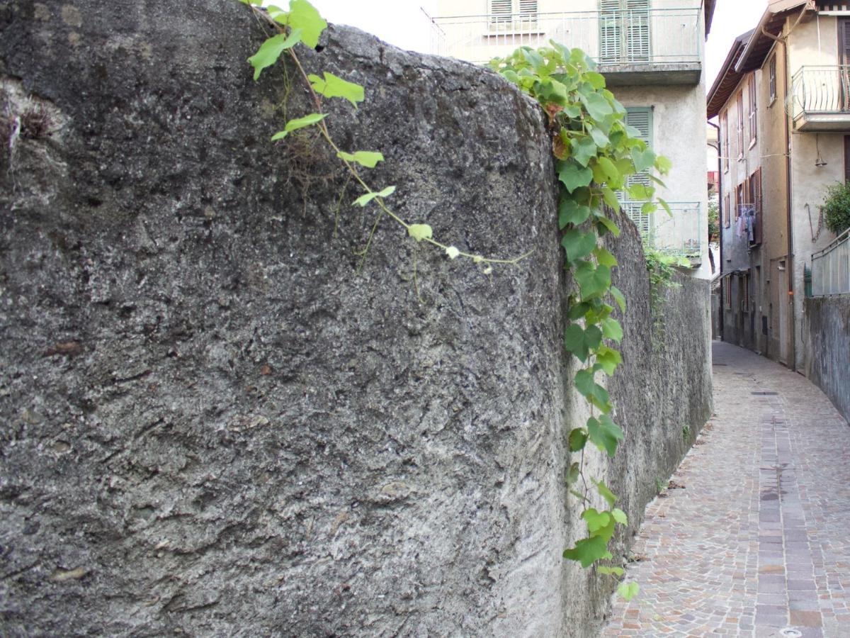 La Casa Sul Sasso Hotel Dervio Exterior photo
