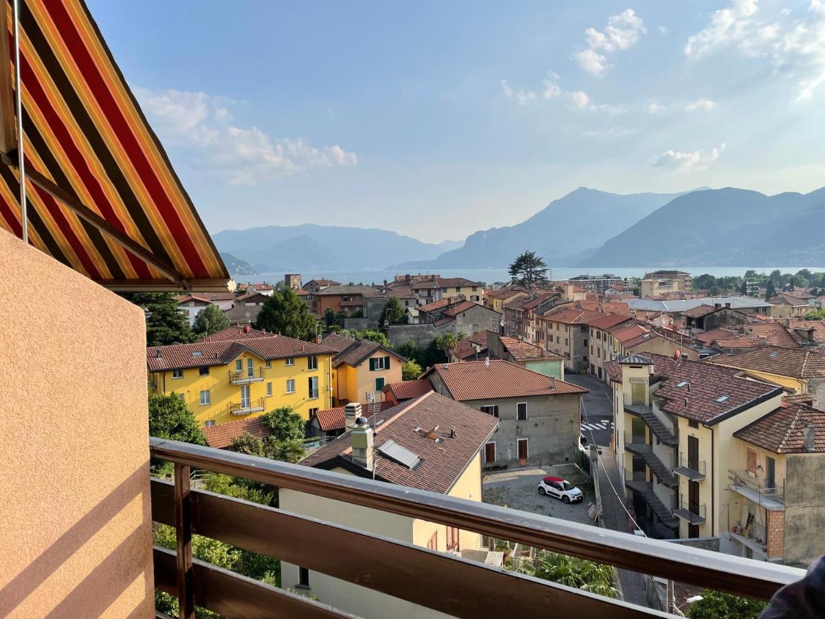 La Casa Sul Sasso Hotel Dervio Exterior photo
