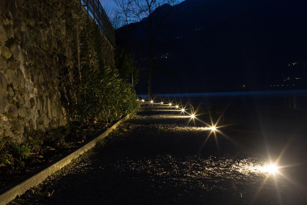 La Casa Sul Sasso Hotel Dervio Exterior photo