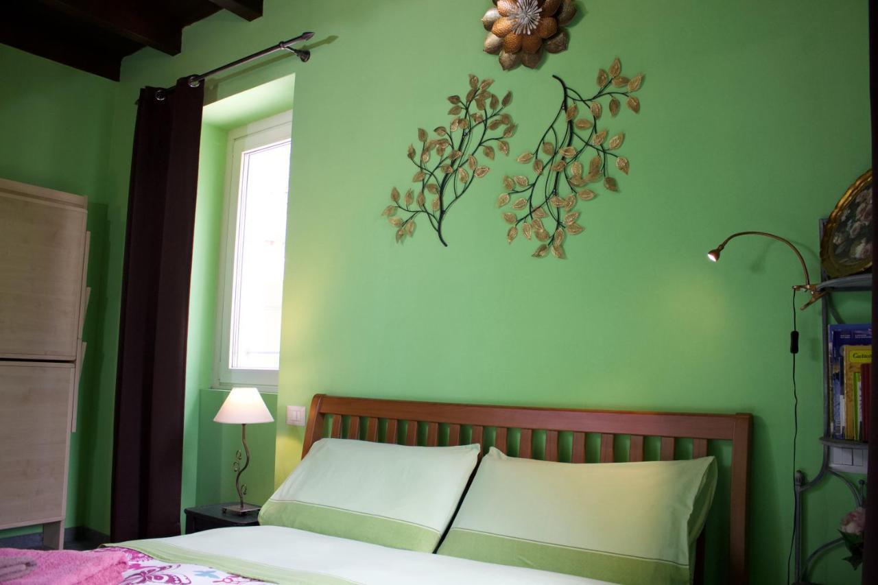La Casa Sul Sasso Hotel Dervio Exterior photo